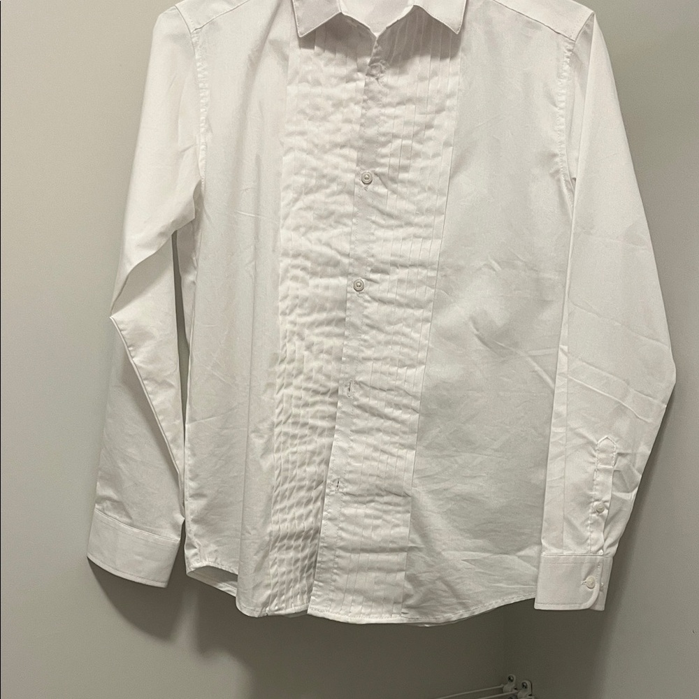 Van Hausen dress shirt